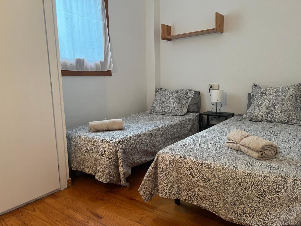 Precioso Duplex En Puigcerda Con Plaza De Parking Leilighet Eksteriør bilde
