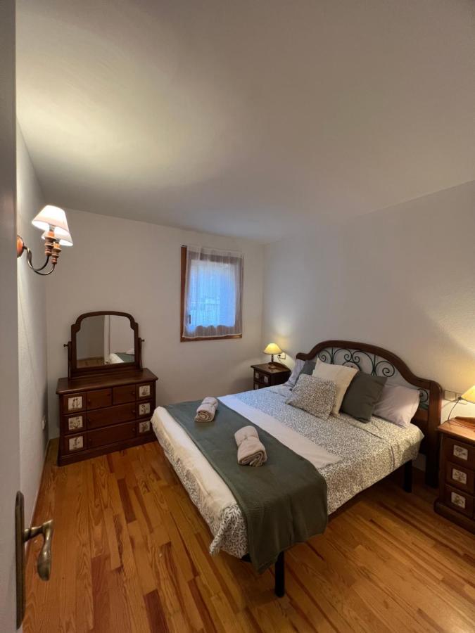 Precioso Duplex En Puigcerda Con Plaza De Parking Leilighet Eksteriør bilde